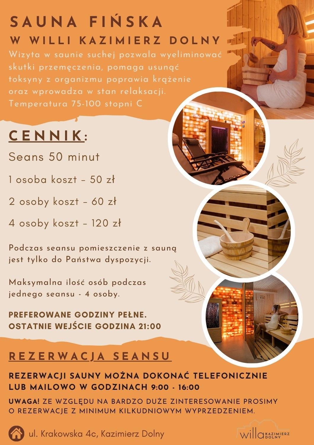 Willa Kazimierz Dolny Kültér fotó